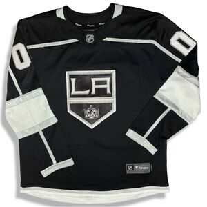 Fanatics LA Kings Nasher “Nasherov” Hockey Jersey